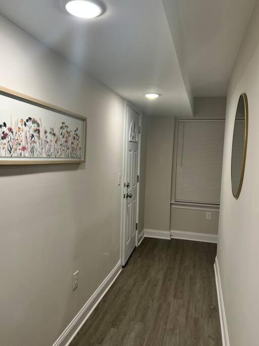 Luxury **Cozy• 2 Bedroom 2 Min. From Ewr / Newark Downtown Buitenkant foto